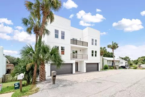 Exterior - 326 Summit Dr, Destin, FL 32541 photo 11 of 12