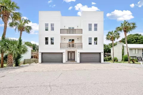 Exterior - 326 Summit Dr, Destin, FL 32541 photo 10 of 12