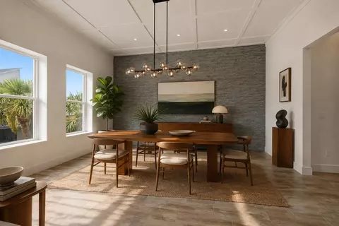 Dining - 326 Summit Dr, Destin, FL 32541 photo 1 of 1