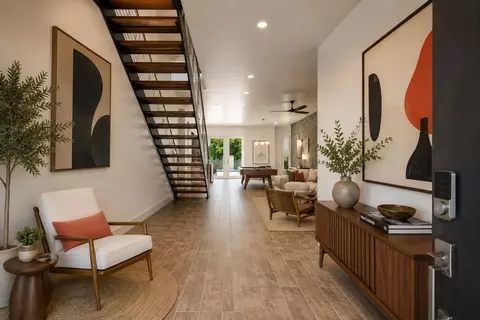 Entry Way - 326 Summit Dr, Destin, FL 32541 photo 1 of 3