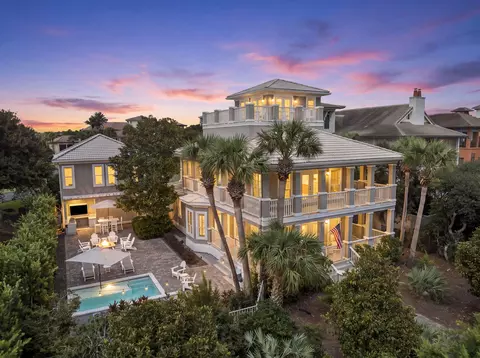 50 Sea Winds Dr, Santa Rosa Beach, FL 32459