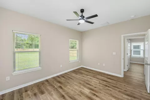 Bedroom - 607 Amos St, Crestview, FL 32539 photo 4 of 7