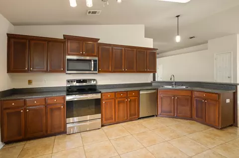 Kitchen - 4187 Roosevelt Way, Milton, FL 32583 photo 2 of 4