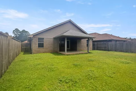 Exterior - 4187 Roosevelt Way, Milton, FL 32583 photo 4 of 5