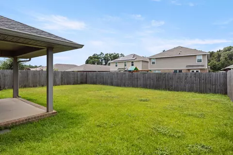 Exterior - 4187 Roosevelt Way, Milton, FL 32583 photo 5 of 5