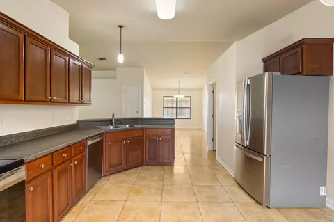 Kitchen - 4187 Roosevelt Way, Milton, FL 32583 photo 3 of 4
