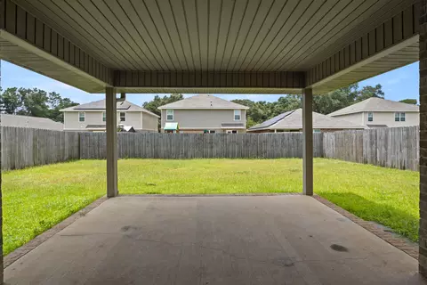 Exterior - 4187 Roosevelt Way, Milton, FL 32583 photo 3 of 5