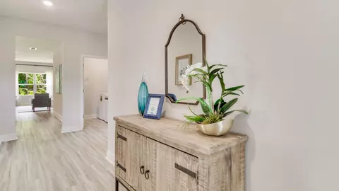 Entry Way - 5879 Tripletail Dr, Milton, FL 32583 photo 1 of 2