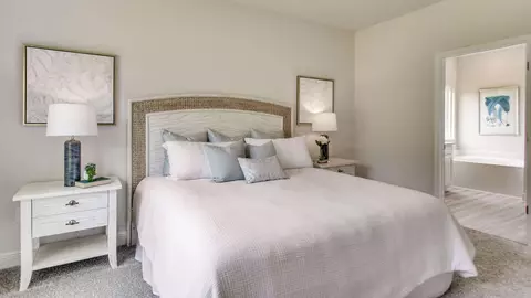 Bedroom - 5879 Tripletail Dr, Milton, FL 32583 photo 3 of 12
