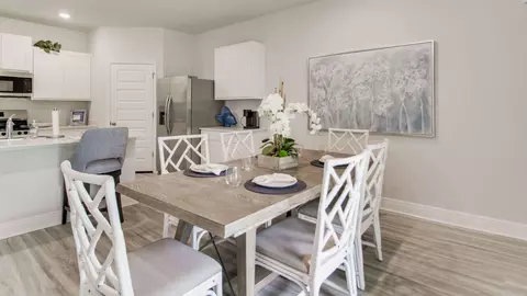 Dining - 5879 Tripletail Dr, Milton, FL 32583 photo 2 of 3