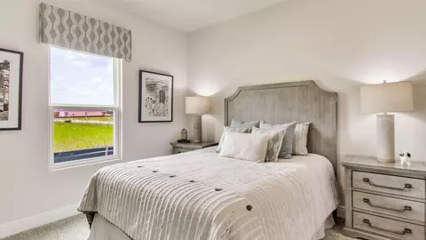Bedroom - 5879 Tripletail Dr, Milton, FL 32583 photo 11 of 12