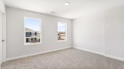 Bedroom - 5892 Tripletail Dr, Milton, FL 32583 photo 13 of 16