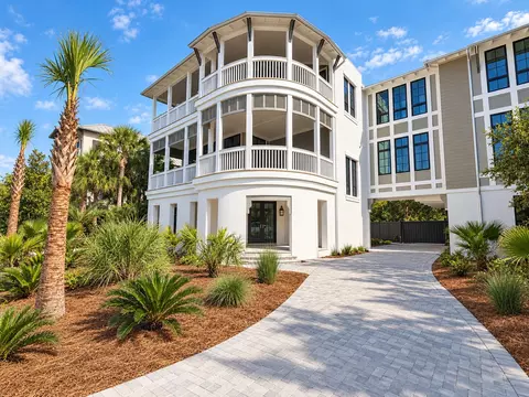151 E St Lucia, Santa Rosa Beach, FL 32459