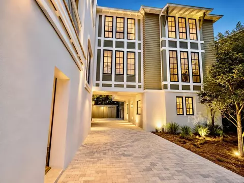 151 E St Lucia, Santa Rosa Beach, FL 32459