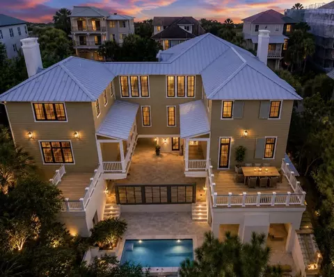 151 E St Lucia, Santa Rosa Beach, FL 32459