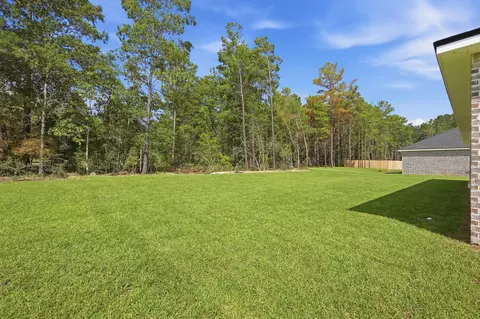Exterior - 6116 Mildreds Way, Crestview, FL 32539 photo 6 of 10