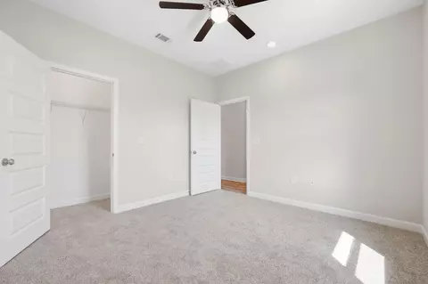 Bedroom - 6116 Mildreds Way, Crestview, FL 32539 photo 8 of 10