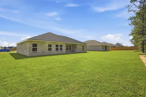 Exterior - 6116 Mildreds Way, Crestview, FL 32539 photo 9 of 10