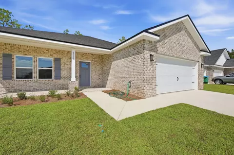 Exterior - 6116 Mildreds Way, Crestview, FL 32539 photo 3 of 10