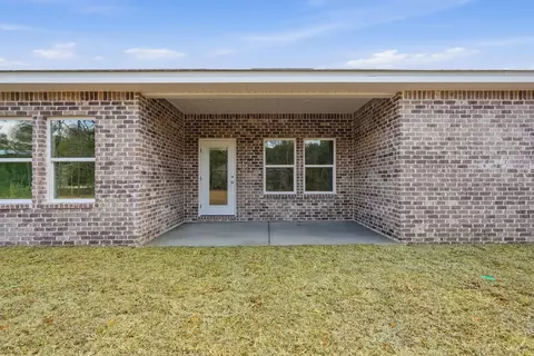 Exterior - 6116 Mildreds Way, Crestview, FL 32539 photo 4 of 4