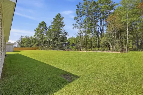 Exterior - 6116 Mildreds Way, Crestview, FL 32539 photo 10 of 10