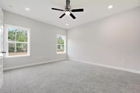 Bedroom - 6116 Mildreds Way, Crestview, FL 32539 photo 1 of 5