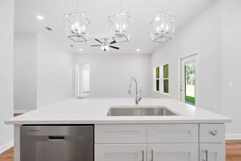 Kitchen - 6116 Mildreds Way, Crestview, FL 32539 photo 1 of 3