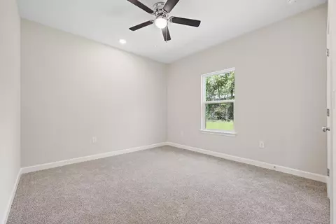 Bedroom - 6116 Mildreds Way, Crestview, FL 32539 photo 9 of 10