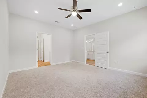 Bedroom - 6116 Mildreds Way, Crestview, FL 32539 photo 3 of 10