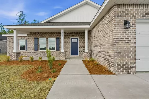 Exterior - 6116 Mildreds Way, Crestview, FL 32539 photo 2 of 4