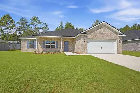 Exterior - 6116 Mildreds Way, Crestview, FL 32539 photo 2 of 10