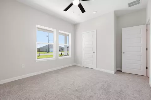 Bedroom - 6116 Mildreds Way, Crestview, FL 32539 photo 6 of 10