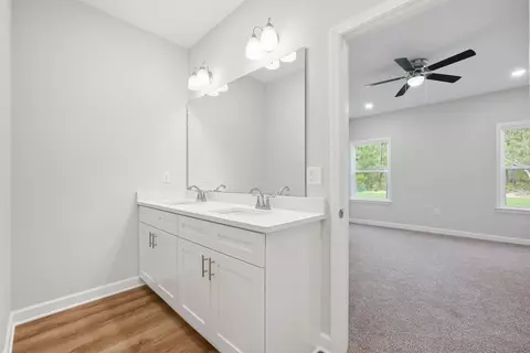 Entry Way - 6116 Mildreds Way, Crestview, FL 32539 photo 10 of 11