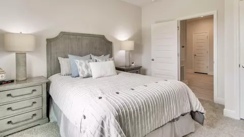 Bedroom - 5884 Tripletail Dr, Milton, FL 32583 photo 12 of 12