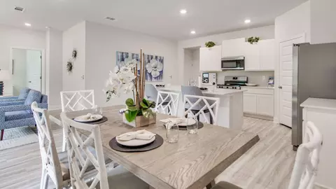 Dining - 5884 Tripletail Dr, Milton, FL 32583 photo 3 of 3