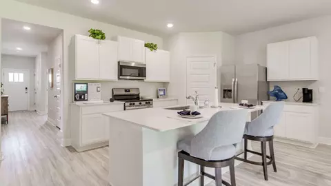 Kitchen - 5884 Tripletail Dr, Milton, FL 32583 photo 1 of 3