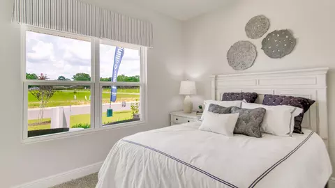 Bedroom - 5884 Tripletail Dr, Milton, FL 32583 photo 5 of 12