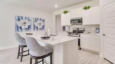 Kitchen - 5884 Tripletail Dr, Milton, FL 32583 photo 2 of 3