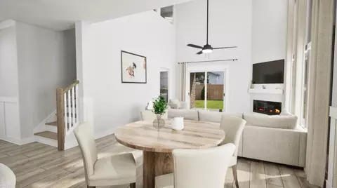 Dining - 85 Sweethorn St, Freeport, FL 32439 photo 3 of 3