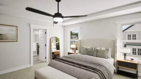 Bedroom - 85 Sweethorn St, Freeport, FL 32439 photo 6 of 7