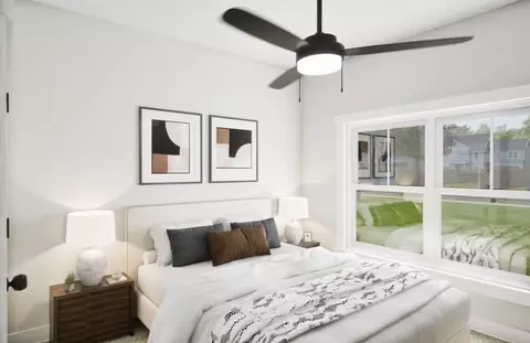 Bedroom - 85 Sweethorn St, Freeport, FL 32439 photo 1 of 7