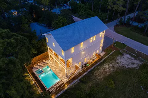 279 E Seahorse, Santa Rosa Beach, FL 32459