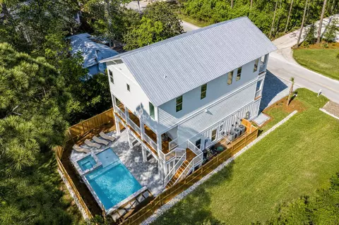 279 E Seahorse, Santa Rosa Beach, FL 32459