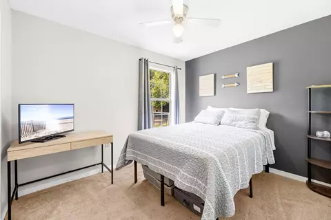 Bedroom - 978 Grandmas Pl, Baker, FL 32531 photo 3 of 3