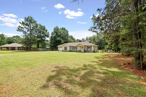 Exterior - 978 Grandmas Pl, Baker, FL 32531 photo 4 of 11