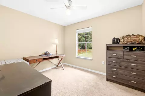 Bedroom - 978 Grandmas Pl, Baker, FL 32531 photo 2 of 3