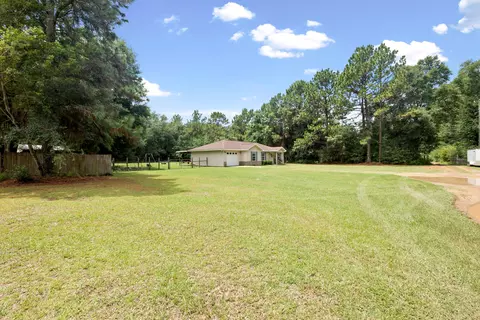 Exterior - 978 Grandmas Pl, Baker, FL 32531 photo 5 of 11