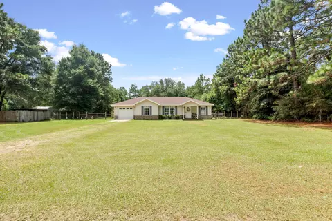 Exterior - 978 Grandmas Pl, Baker, FL 32531 photo 3 of 11