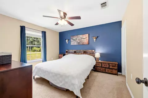 Bedroom - 978 Grandmas Pl, Baker, FL 32531 photo 1 of 3