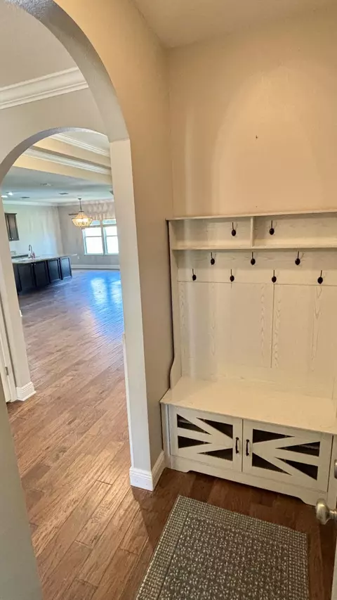 Entry Way - 400 Lilly Bell Ln, Freeport, FL 32439 photo 2 of 3
